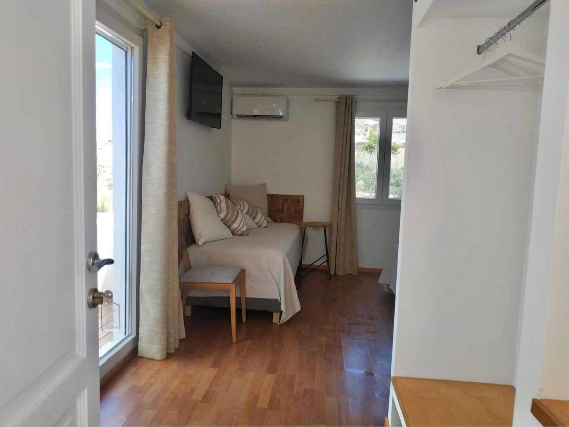 Syros village suites Vári Extérieur photo