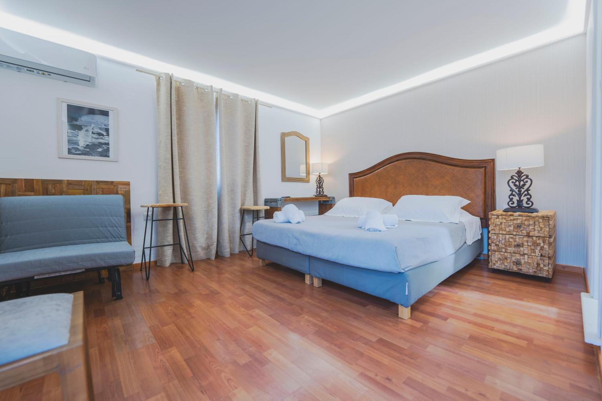 Syros village suites Vári Extérieur photo