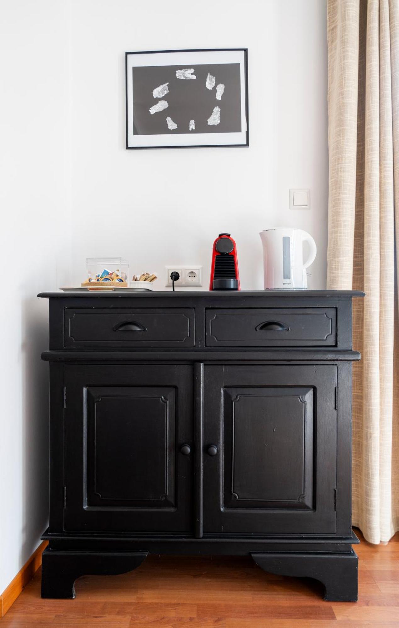 Syros village suites Vári Extérieur photo