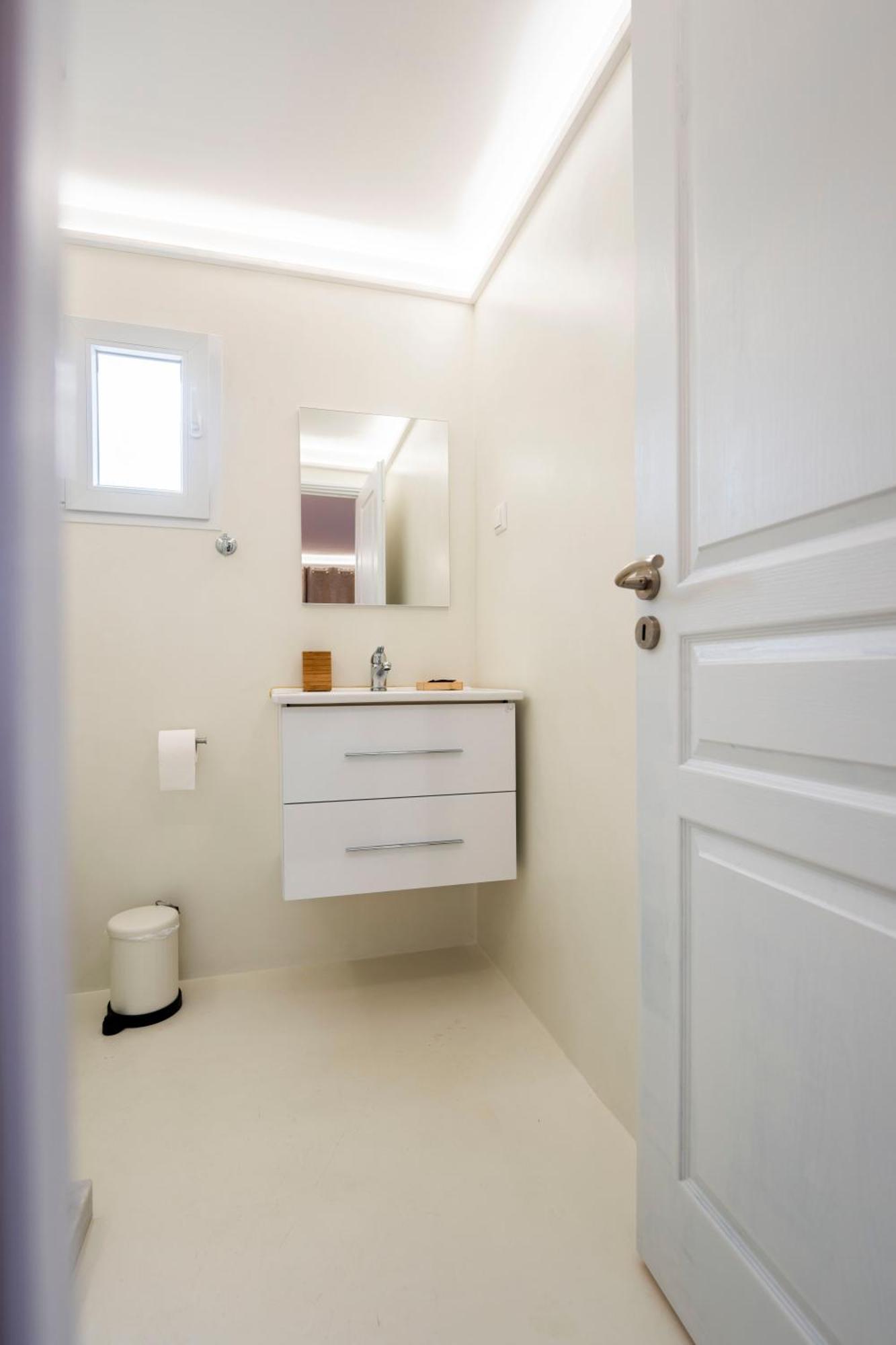 Syros village suites Vári Extérieur photo