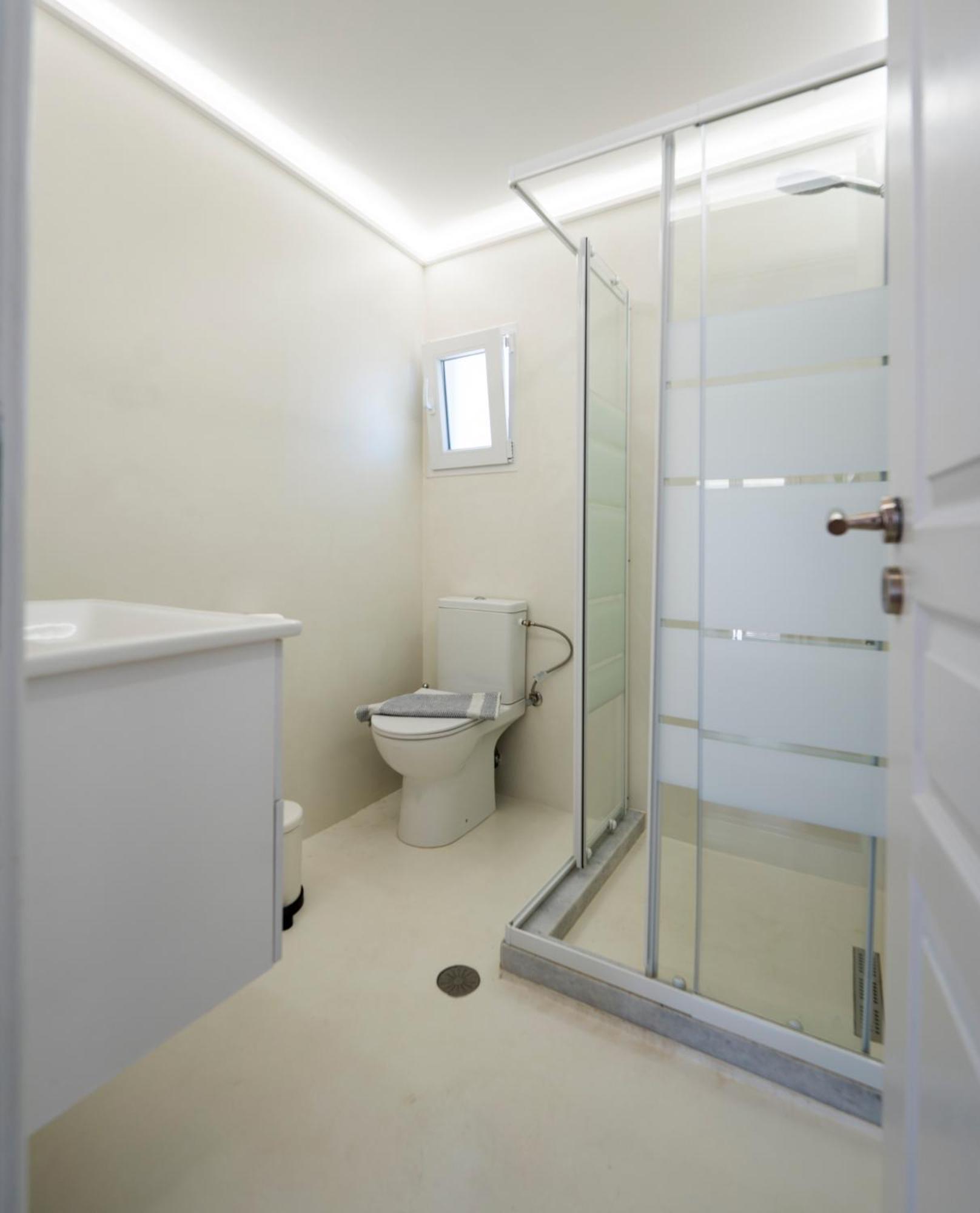 Syros village suites Vári Extérieur photo
