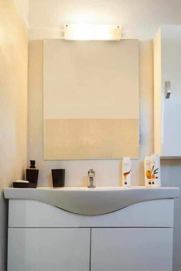 Syros village suites Vári Extérieur photo