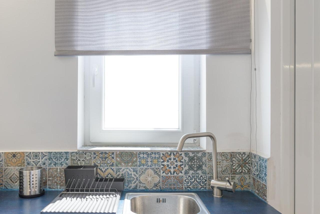 Syros village suites Vári Extérieur photo