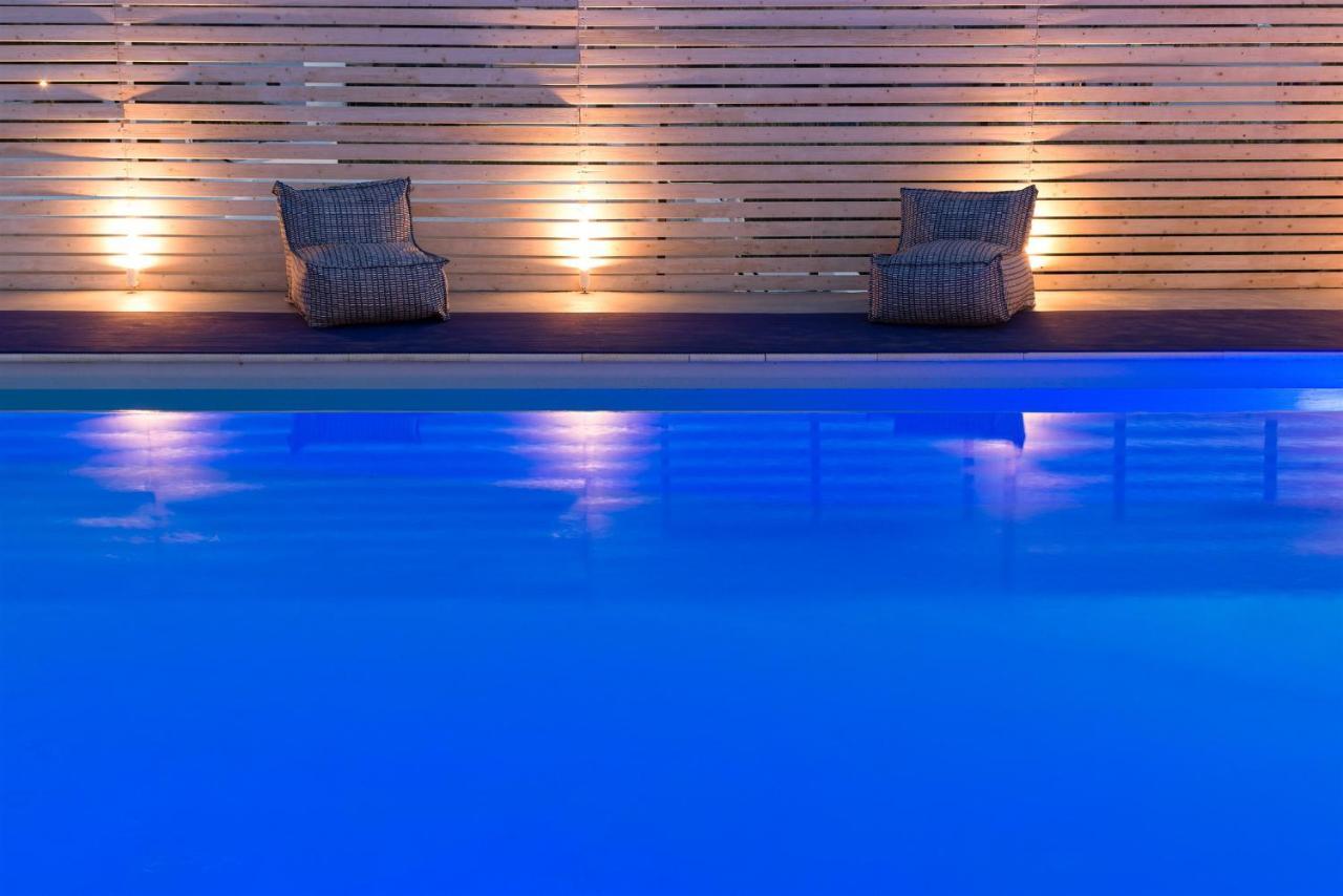 Syros village suites Vári Extérieur photo