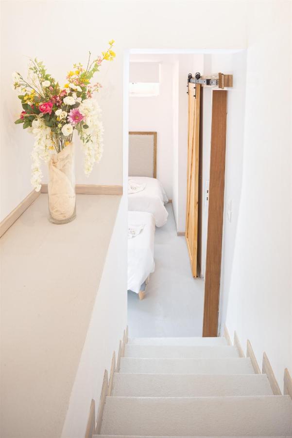 Syros village suites Vári Extérieur photo